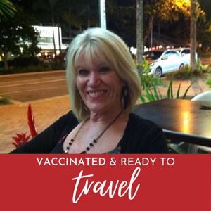 Meet your Posher, Patricia